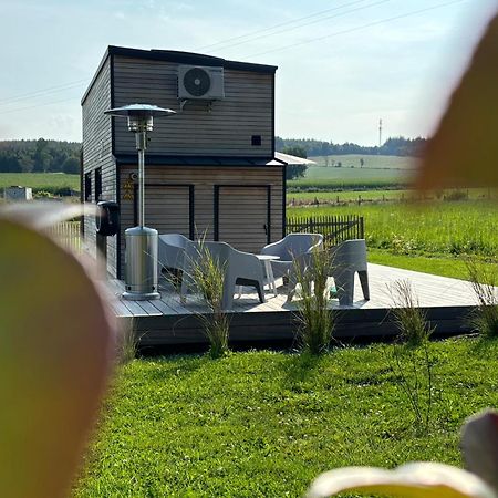 Tiny Cosy Hotel Bastenaken Buitenkant foto